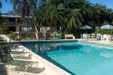 Hotel Golden Host Resort:  SARASOTA (FL)