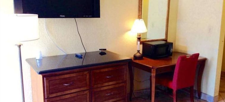 Hotel Cadillac Motel Sarasota (Fl): Foto 