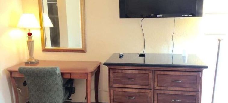 Hotel Cadillac Motel Sarasota (Fl): Foto 