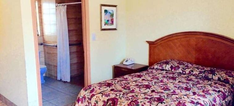 Hotel Cadillac Motel Sarasota (Fl): Photo 