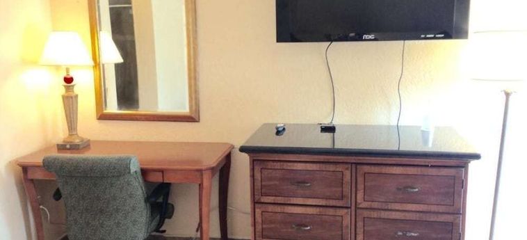 Hotel Cadillac Motel Sarasota (Fl): Photo 