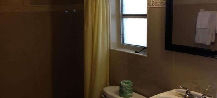 Hotel Cadillac Motel Sarasota (Fl): Photo 
