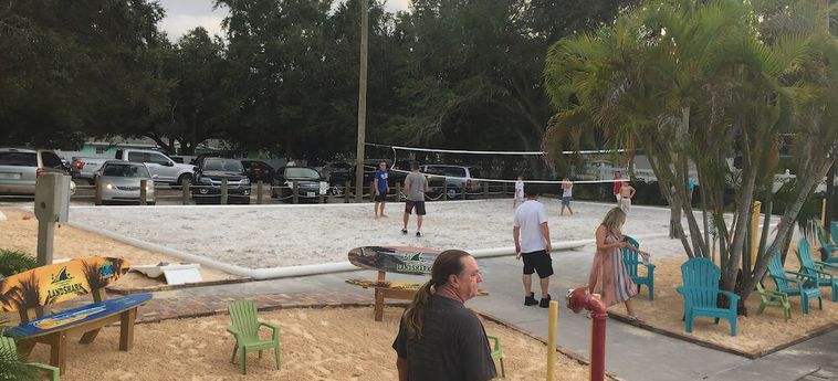 Casa Sea Esta Sarasota (Fl): Foto 