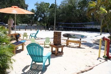Casa Sea Esta Sarasota (Fl): Photo 