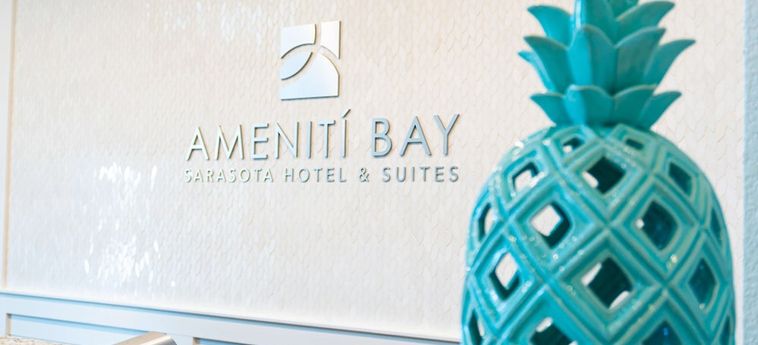 Hotel Ameniti Bay, Bw Signature Collection Sarasota (Fl): Foto 