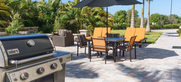 Hotel Ameniti Bay, Bw Signature Collection Sarasota (Fl) : Photo 