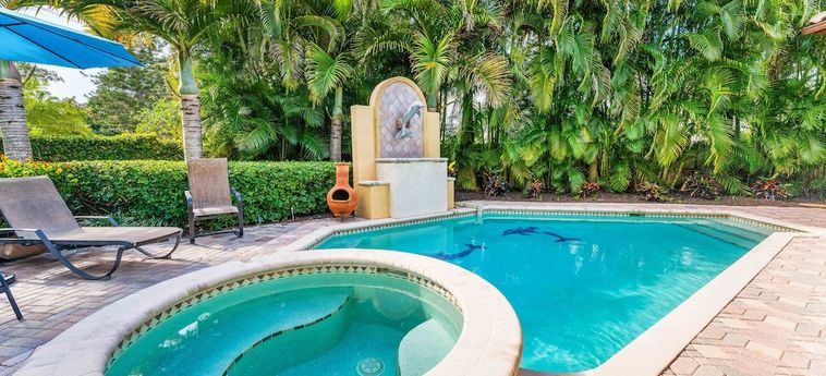 Hotel Villa Buena Vida By Beachside Management Sarasota (Fl): Foto 