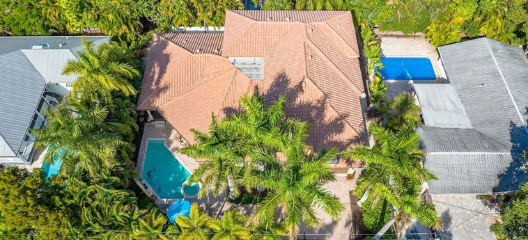 Hotel Villa Buena Vida By Beachside Management Sarasota (Fl): Foto 