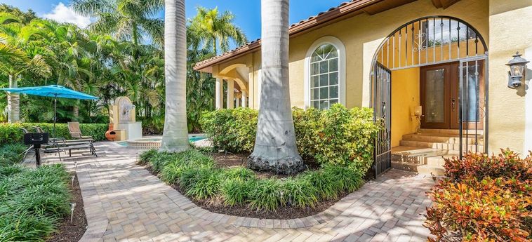 Hotel Villa Buena Vida By Beachside Management Sarasota (Fl): Foto 