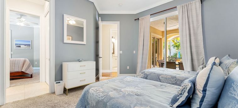 Hotel Villa Buena Vida By Beachside Management Sarasota (Fl): Foto 