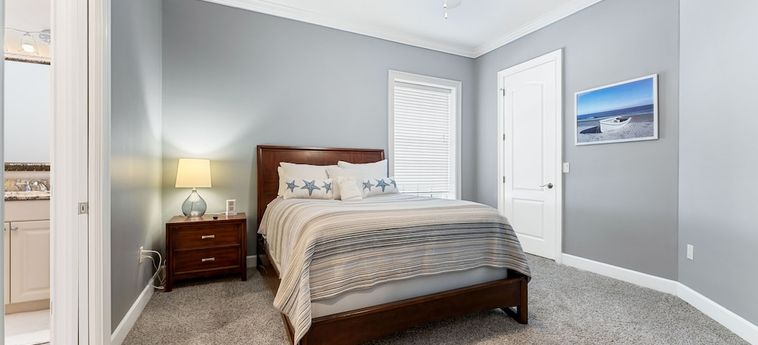Hotel Villa Buena Vida By Beachside Management Sarasota (Fl): Foto 