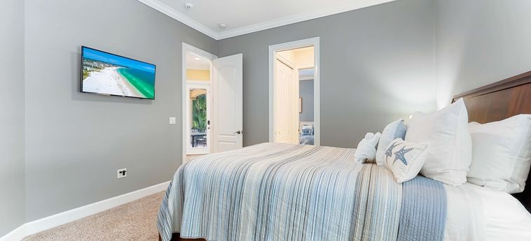 Hotel Villa Buena Vida By Beachside Management Sarasota (Fl): Foto 