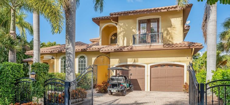 Hotel Villa Buena Vida By Beachside Management Sarasota (Fl): Foto 