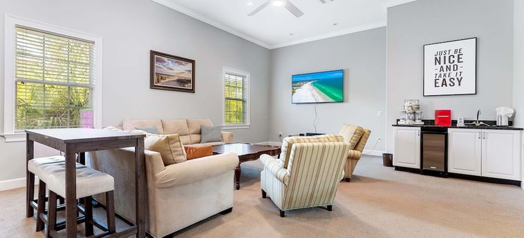 Hotel Villa Buena Vida By Beachside Management Sarasota (Fl): Foto 