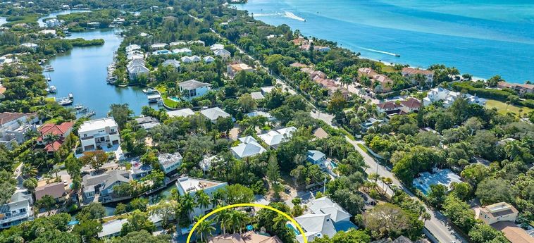 Hotel Villa Buena Vida By Beachside Management Sarasota (Fl): Foto 