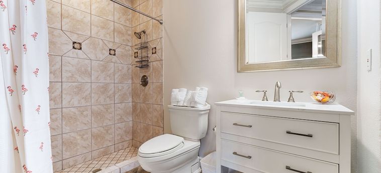 Hotel Villa Buena Vida By Beachside Management Sarasota (Fl): Photo 