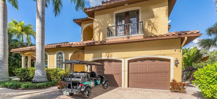 Hotel Villa Buena Vida By Beachside Management Sarasota (Fl): Photo 