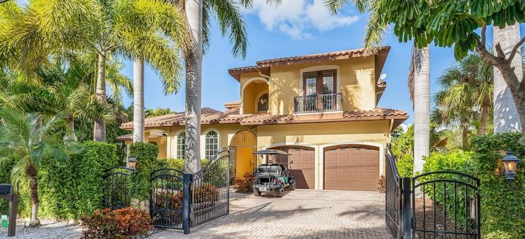 Hotel Villa Buena Vida By Beachside Management Sarasota (Fl): Photo 