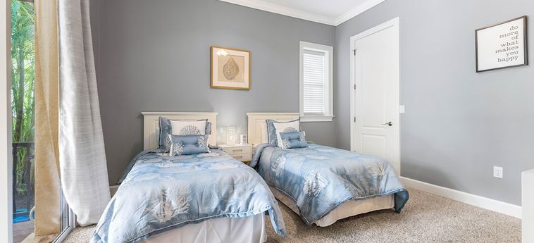 Hotel Villa Buena Vida By Beachside Management Sarasota (Fl): Photo 