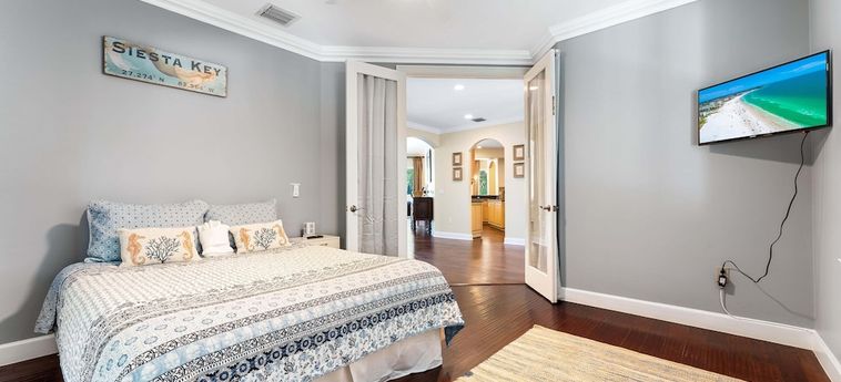 Hotel Villa Buena Vida By Beachside Management Sarasota (Fl): Photo 