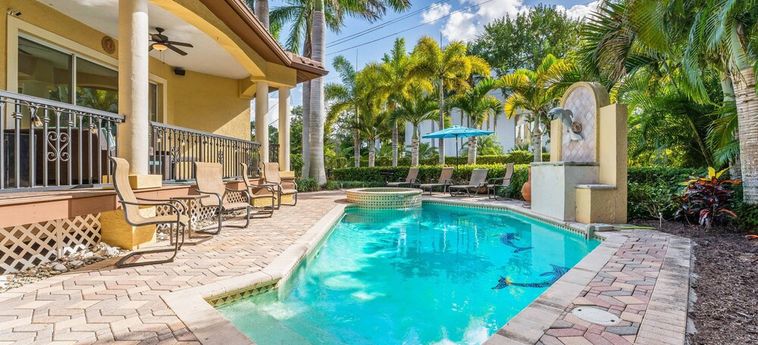 Hotel Villa Buena Vida By Beachside Management Sarasota (Fl): Photo 