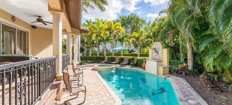 Hotel Villa Buena Vida By Beachside Management Sarasota (Fl): Photo 