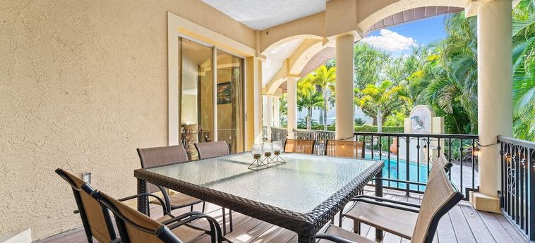 Hotel Villa Buena Vida By Beachside Management Sarasota (Fl): Photo 