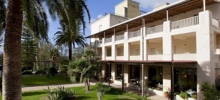 Hotel Antiche Terme Di Sardara:  SARDARA - MEDIO CAMPIDANO