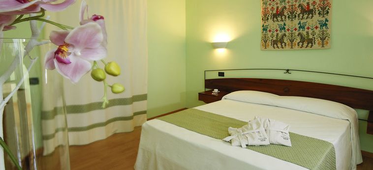 Sardegna Termale Hotel & Spa:  SARDARA - MEDIO CAMPIDANO