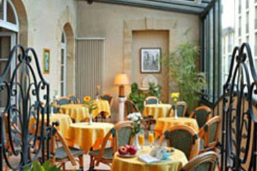 Hotel Arcantis Le Montaigne:  SARLAT-LA CANEDA