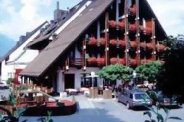 Hotel Krone Sarnen:  SARNEN