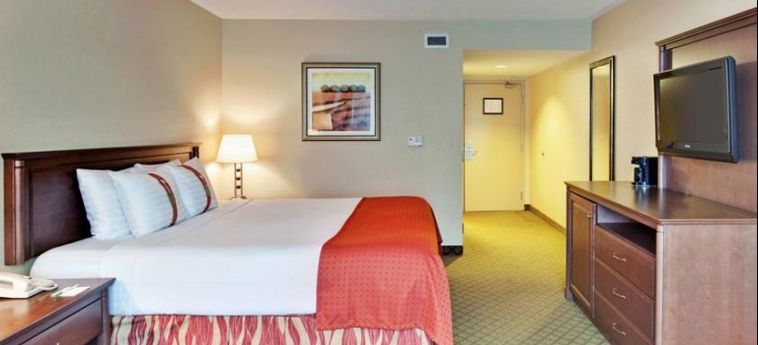 Hotel Holiday Inn & Conference Centre:  SARNIA - ONTARIO