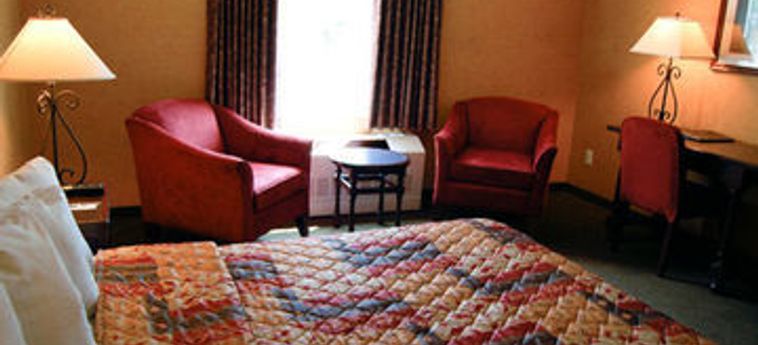Hotel Comfort Inn Sarnia:  SARNIA - ONTARIO