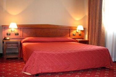 Hotel Pioppeto Saronno:  SARONNO - VARESE