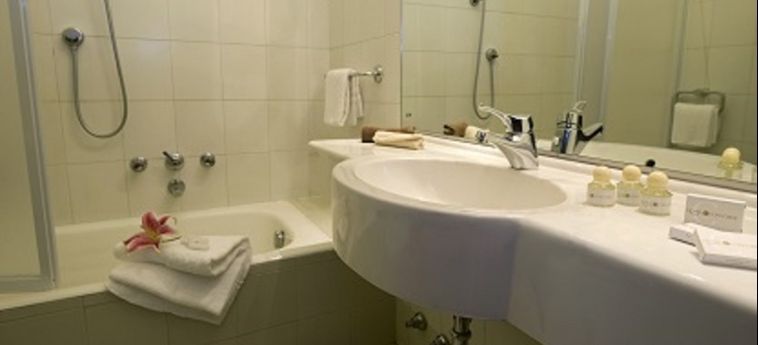 Hotel Concorde Fiera Saronno - Varese: Foto 