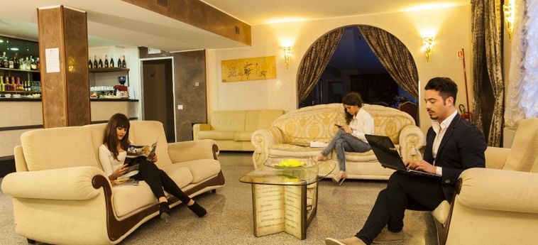 Hotel Concorde Fiera Saronno - Varese: Foto 