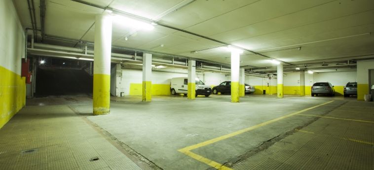 Hotel Concorde Fiera Saronno - Varese: Foto 