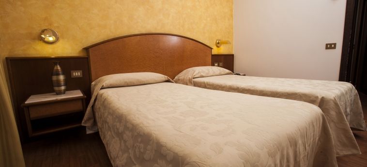Hotel Concorde Fiera Saronno - Varese: Foto 