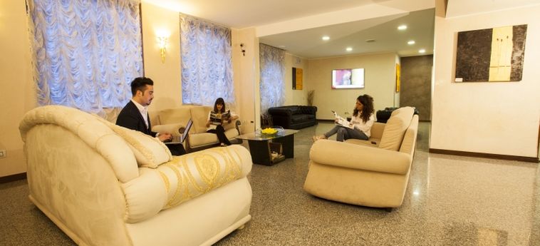Hotel Concorde Fiera Saronno - Varese: Foto 