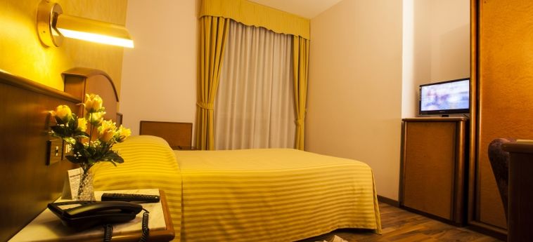 Hotel Concorde Fiera Saronno - Varese : Photo 
