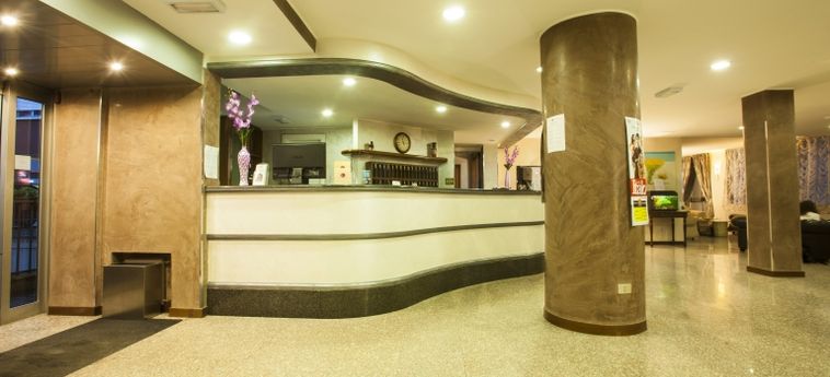 Hotel Concorde Fiera Saronno - Varese : Photo 
