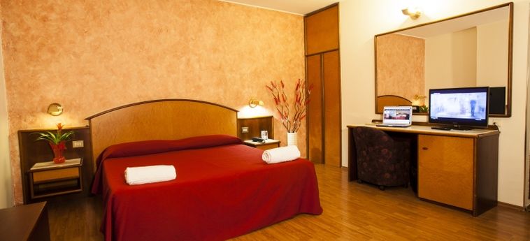 Hotel Concorde Fiera Saronno - Varese: Foto 