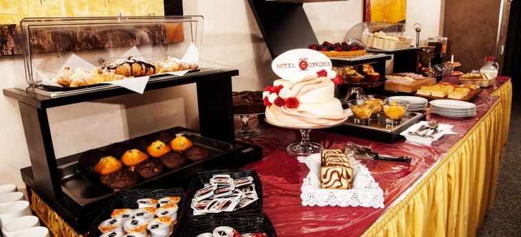 Hotel Concorde Fiera Saronno - Varese: Foto 