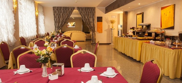 Hotel Concorde Fiera Saronno - Varese: Foto 