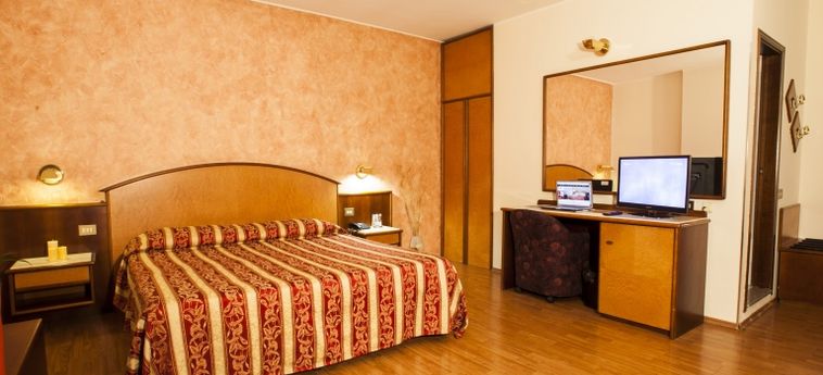 Hotel Concorde Fiera Saronno - Varese: Foto 