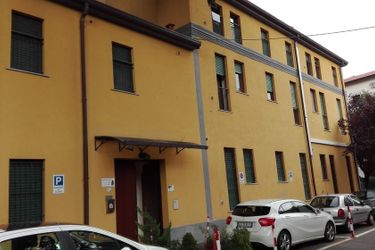 Hotel Residence Il Pino:  SARONNO - VARESE