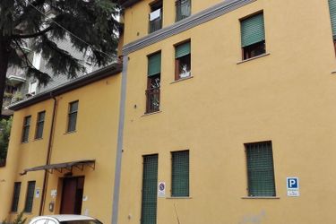 Hotel Residence Il Pino:  SARONNO - VARESE