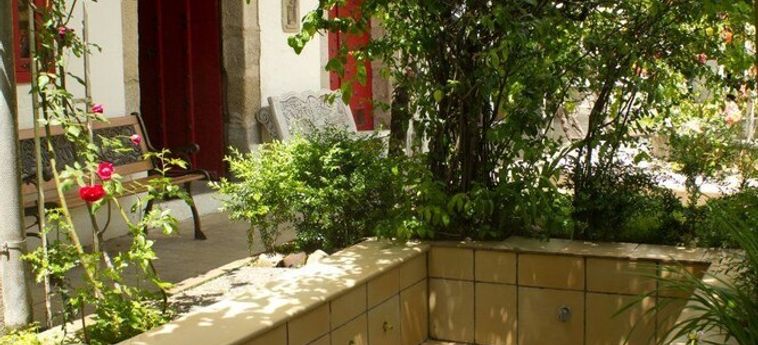 Albergue Casa Don Alvaro Sarria: Foto 