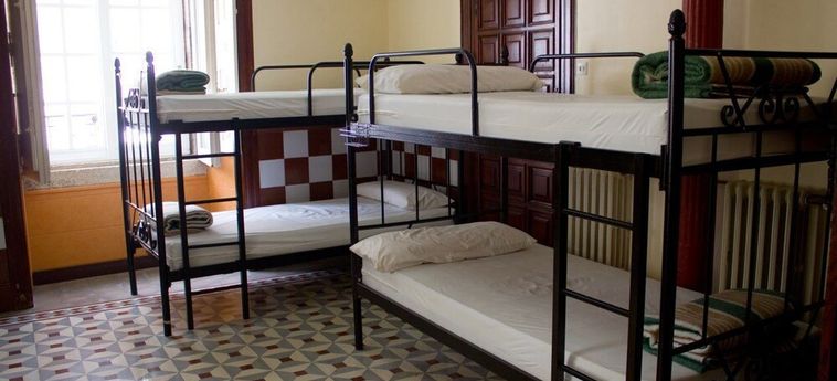 Albergue Casa Don Alvaro Sarria: Foto 