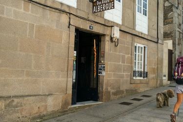 Albergue Casa Don Alvaro Sarria: Photo 
